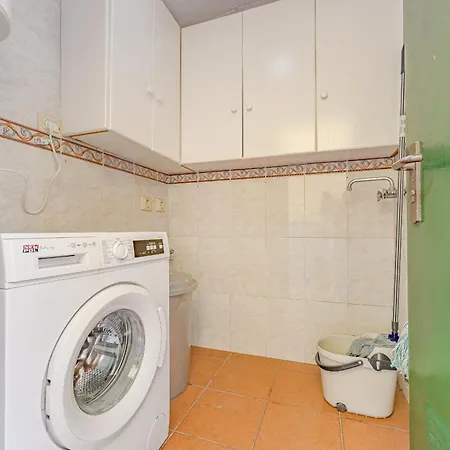 - 3 Bedroom House With Pool Hébergement de vacances Chayofa