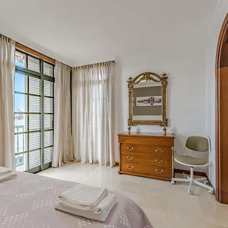 펜션 - 3 Bedroom House With Pool Chayofa