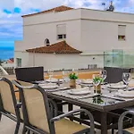- 3 Bedroom House With Pool Chayofa