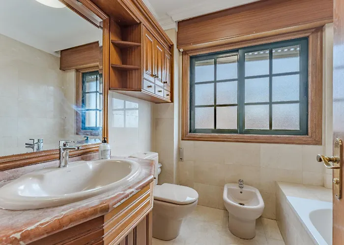 - 3 Bedroom House With Pool بيت للعطل *